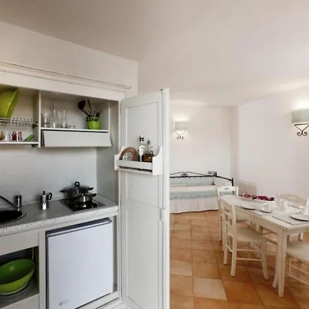 Ferienhaus Vignola Baia Dei Mirti B4 Vignola Mare