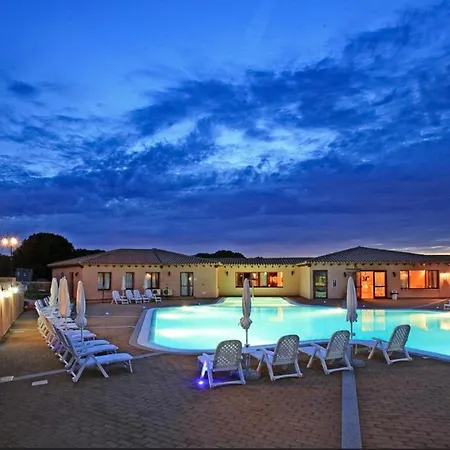 Vignola Baia Dei Mirti B4 Vignola Mare