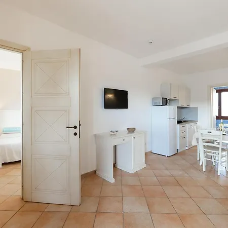 Vignola Baia Dei Mirti B4 Σπίτι διακοπών