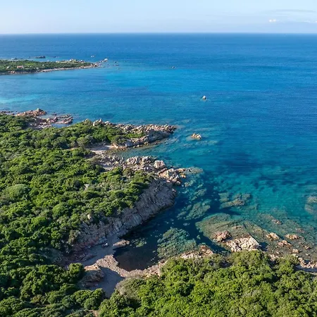 Vignola Baia Dei Mirti B4 Ferienhaus *