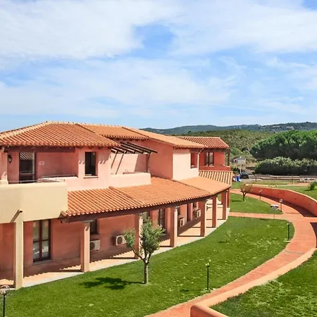 Vignola Baia Dei Mirti B4 *