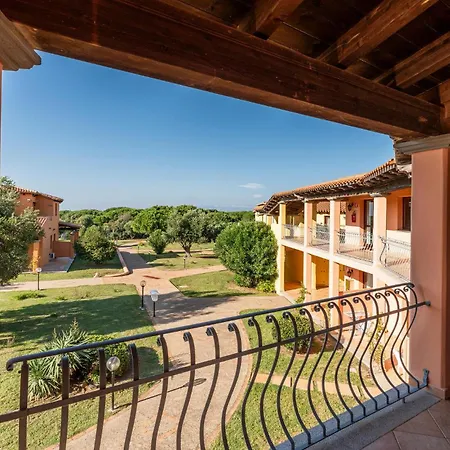Сasa de vacaciones Vignola Baia Dei Mirti B4