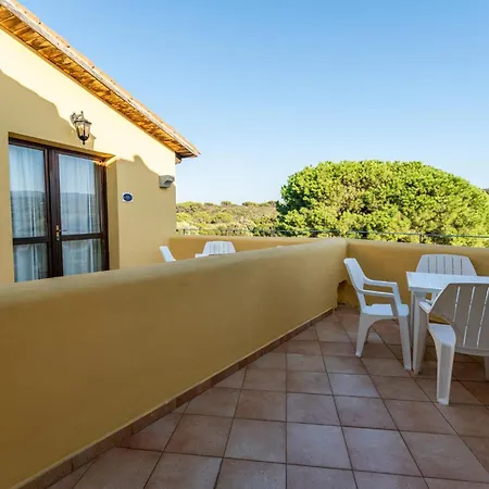 Vignola Baia Dei Mirti B4 *