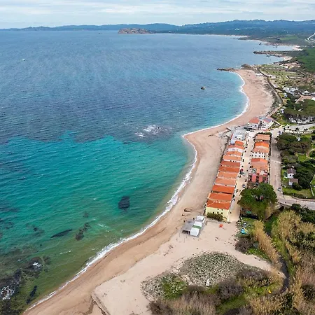 Vignola Baia Dei Mirti B4 Vignola Mare