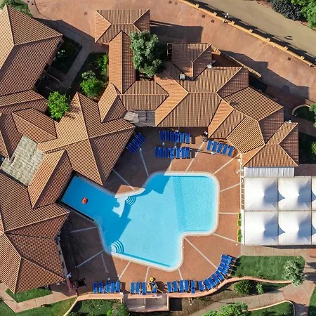 Vignola Baia Dei Mirti B4 * Vignola Mare