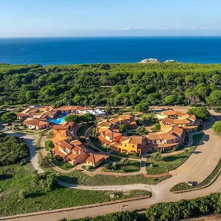 Сasa de vacaciones Vignola Baia Dei Mirti B4