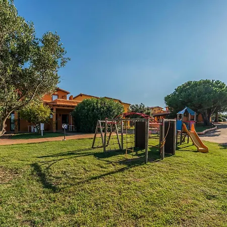 Vignola Baia Dei Mirti B4 Сasa de vacaciones *