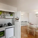 Vakantiehuis Vignola Baia Dei Mirti B4 Vignola Mare