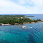 Vignola Baia Dei Mirti B4 Hébergement de vacances Vignola Mare