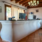 Vakantiehuis Vignola Baia Dei Mirti B4