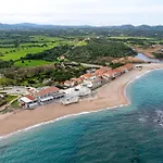 Hébergement de vacances Vignola Baia Dei Mirti B4 *