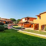 Vignola Baia Dei Mirti B4 * Vignola Mare