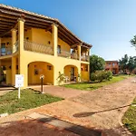 Hébergement de vacances Vignola Baia Dei Mirti B4 *