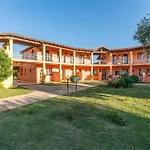 Vignola Baia Dei Mirti B4