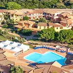 Vakantiehuis Vignola Baia Dei Mirti B4
