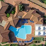 Vignola Baia Dei Mirti B4 * Vignola Mare