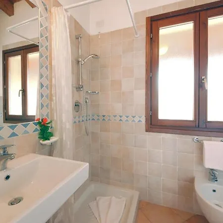 Holiday home Vignola Baia Dei Mirti B4 Vignola Mare