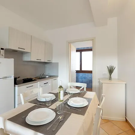 Vignola Baia Dei Mirti B4 Holiday home