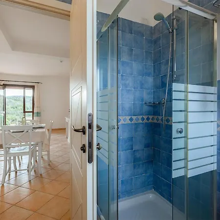 Vignola Baia Dei Mirti B4