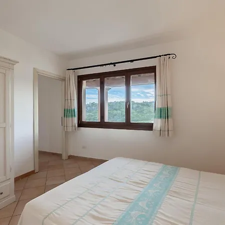 Holiday home Vignola Baia Dei Mirti B4