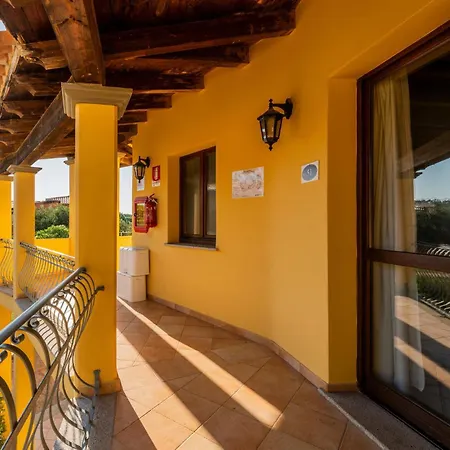 Vignola Baia Dei Mirti B4