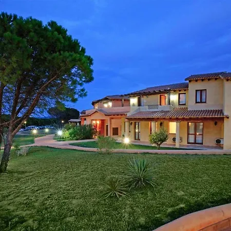 Vignola Baia Dei Mirti B4 Holiday home *