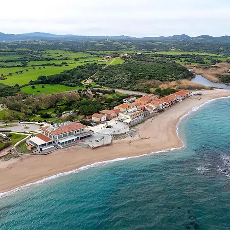 Holiday home Vignola Baia Dei Mirti B4 *