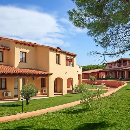 בית נופש Vignola Baia Dei Mirti B4 Vignola Mare