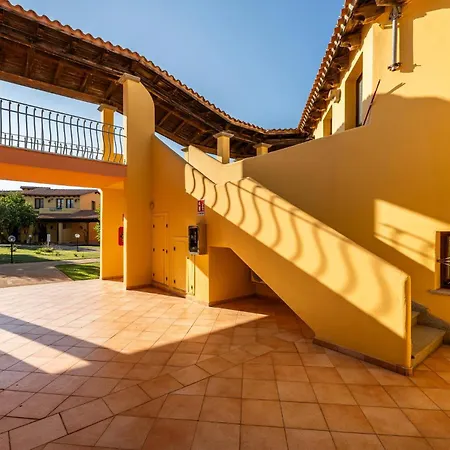 Vignola Baia Dei Mirti B4 Vignola Mare