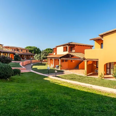 Vignola Baia Dei Mirti B4 * Vignola Mare