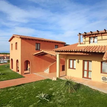 Vignola Baia Dei Mirti B4