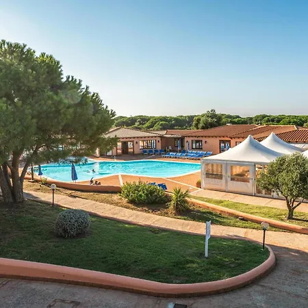 Vignola Baia Dei Mirti B4 Vignola Mare