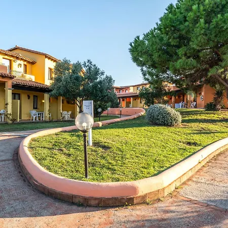 Vignola Baia Dei Mirti B4 Holiday home