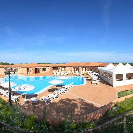 Vignola Baia Dei Mirti B4 Holiday home Vignola Mare