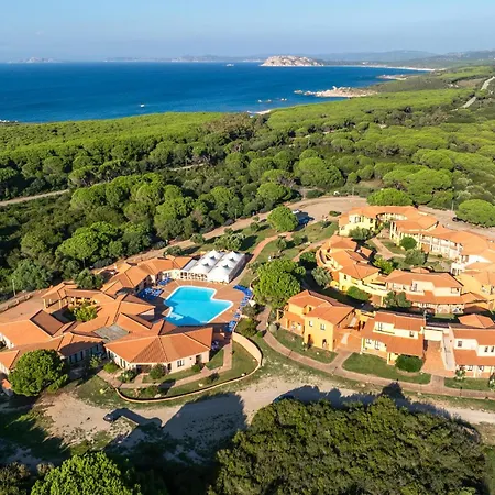 Holiday home Vignola Baia Dei Mirti B4 Vignola Mare