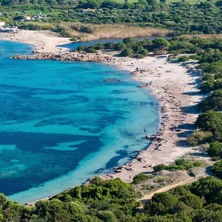 Vignola Baia Dei Mirti B4